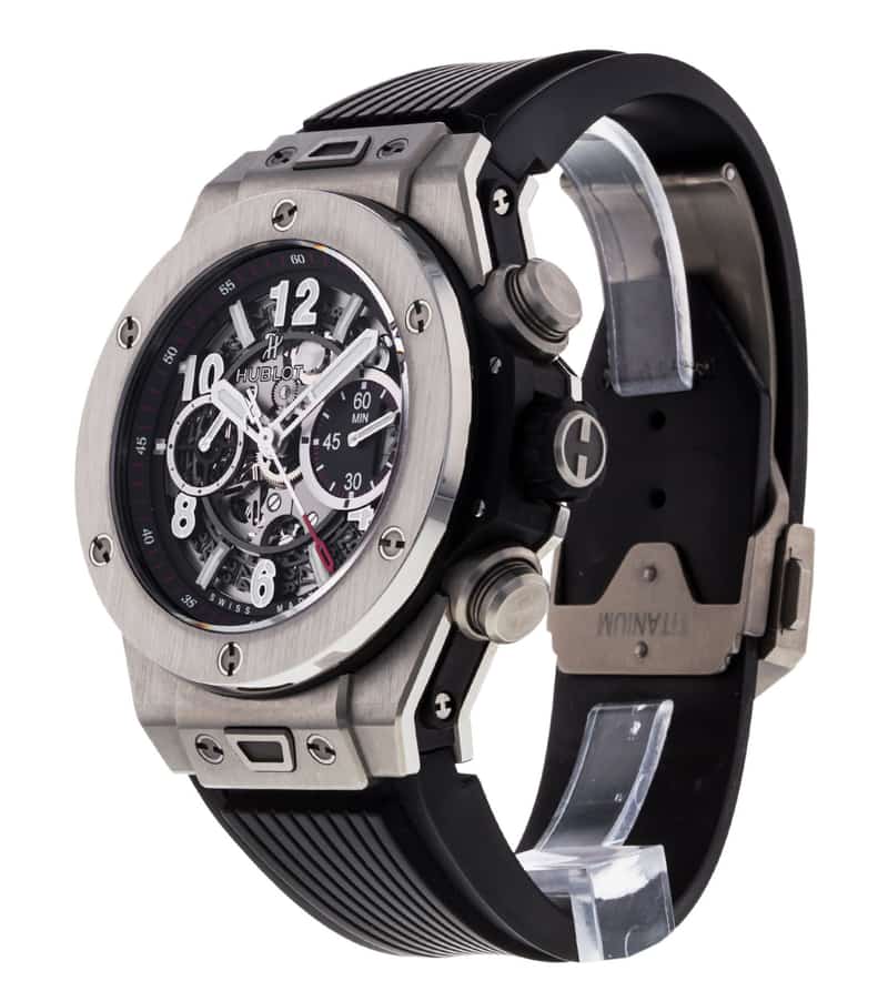 Hublot Big Bang 411.NX.1170.RX